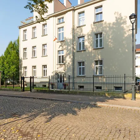 Apartment Bryza - W Sopocie By Grand Zoppot