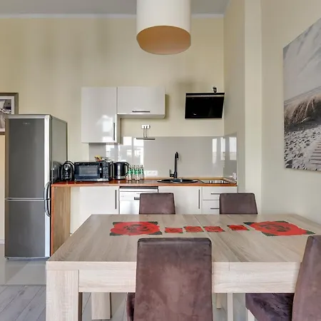 Bryza - W Sopocie By Grand *