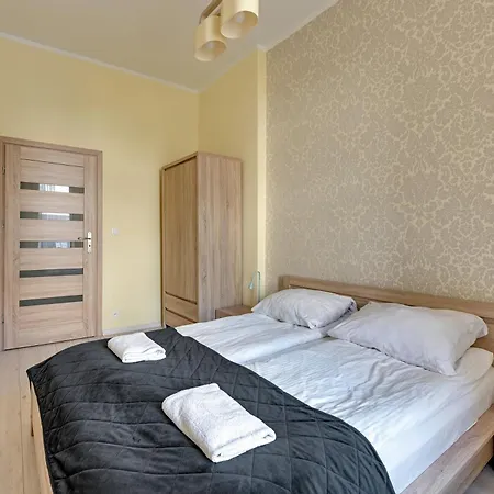 Apartment Bryza - W Sopocie By Grand *
