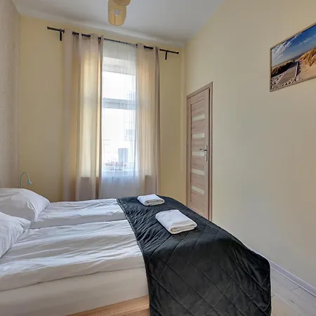 Apartment Bryza - W Sopocie By Grand Zoppot