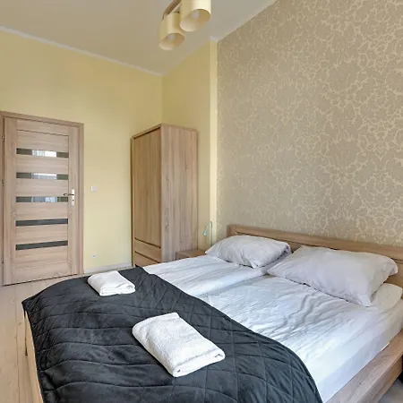 Bryza - W Sopocie By Grand Apartment Zoppot