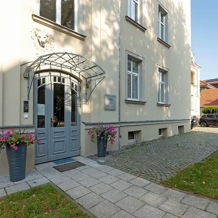 Apartment Bryza - W Sopocie By Grand