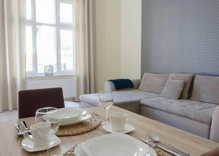 Bryza - W Sopocie By Grand *