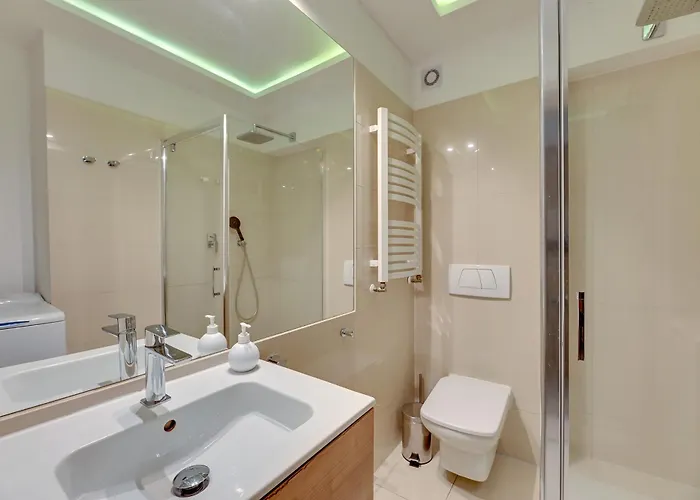 Bryza - W Sopocie By Grand * Zoppot