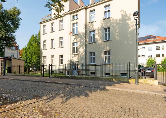 Apartment Bryza - W Sopocie By Grand Zoppot