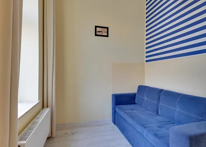 Bryza - W Sopocie By Grand Apartment Zoppot