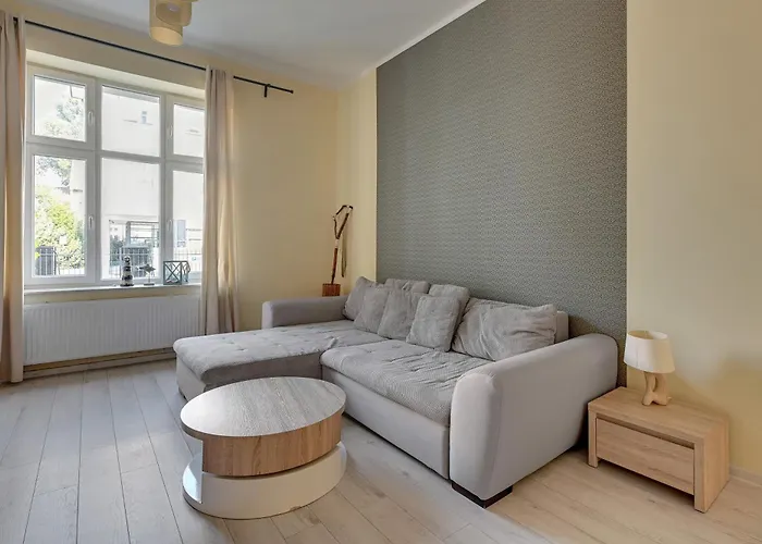 Bryza - W Sopocie By Grand