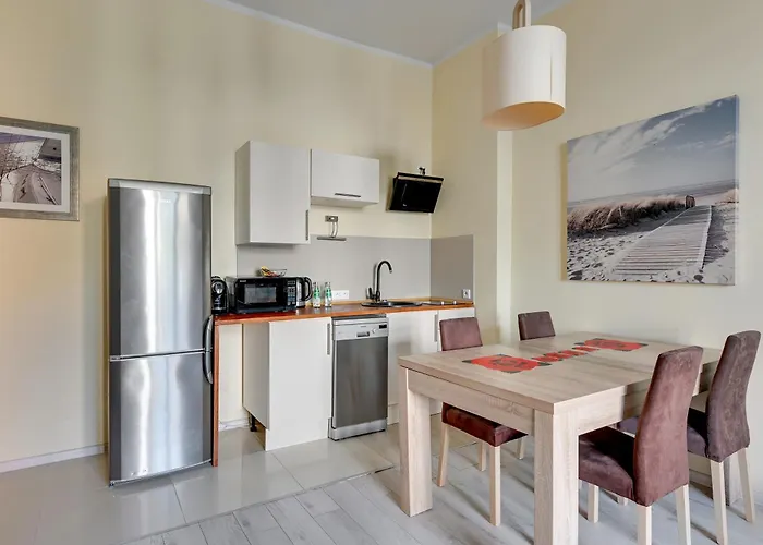 Bryza - W Sopocie By Grand Apartment *