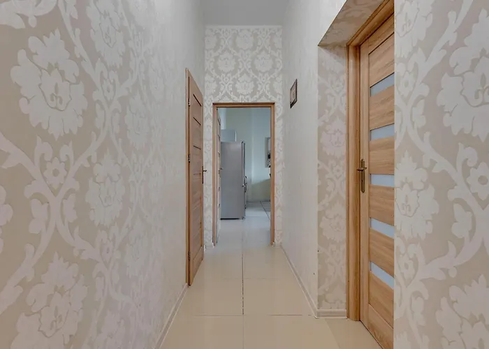 Bryza - W Sopocie By Grand Apartment Zoppot