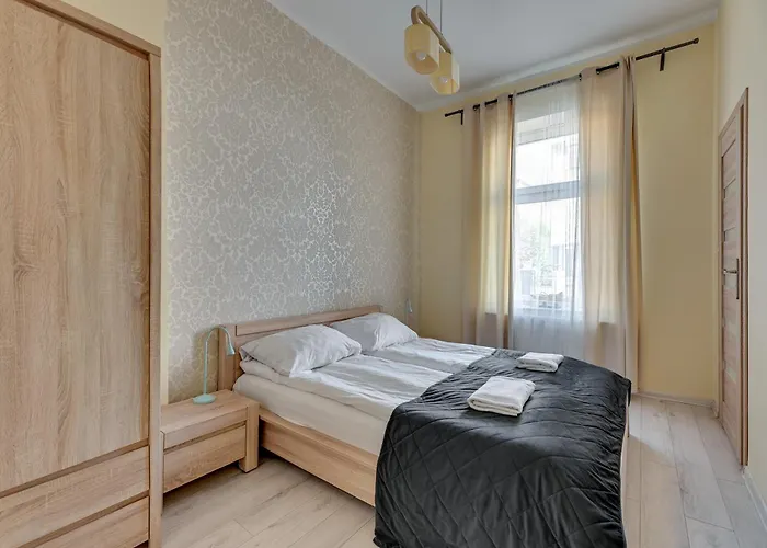 Apartment Bryza - W Sopocie By Grand Zoppot