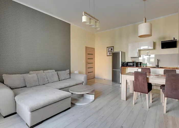 Bryza - W Sopocie By Grand * Zoppot