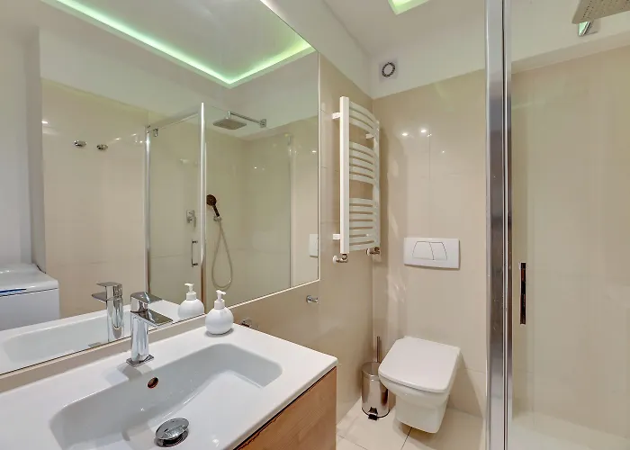 Bryza - W Sopocie By Grand Zoppot