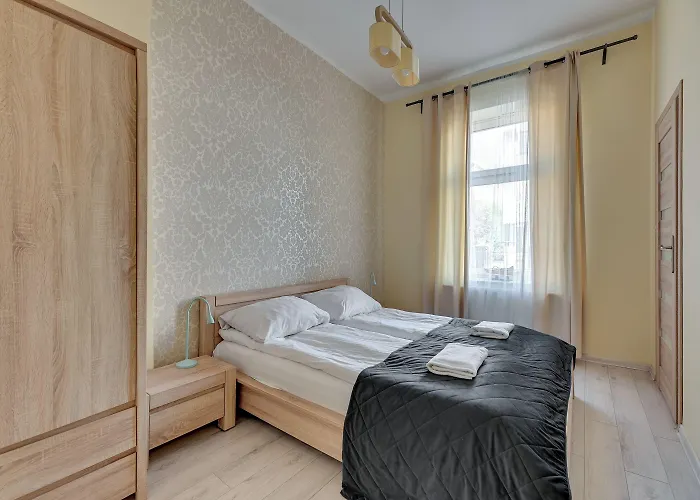 Apartment Bryza - W Sopocie By Grand