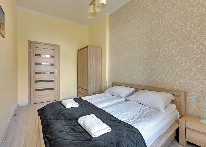 Bryza - W Sopocie By Grand Apartment Zoppot