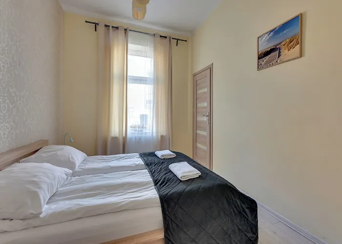 Bryza - W Sopocie By Grand *