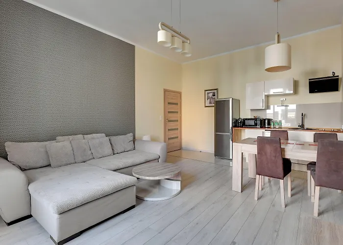 Bryza - W Sopocie By Grand Zoppot