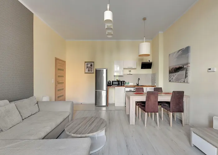 Bryza - W Sopocie By Grand Apartment *