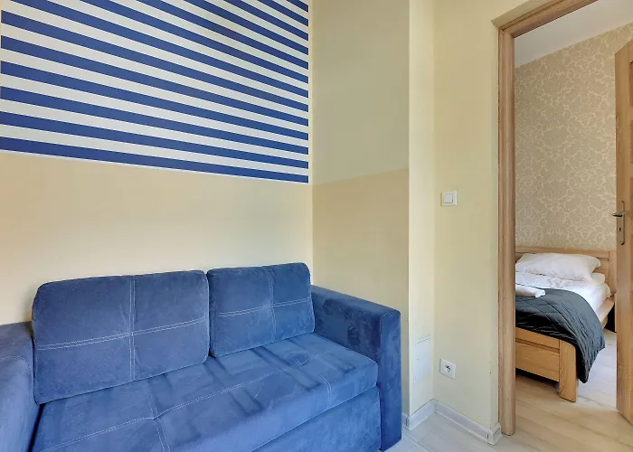 Apartment Bryza - W Sopocie By Grand *