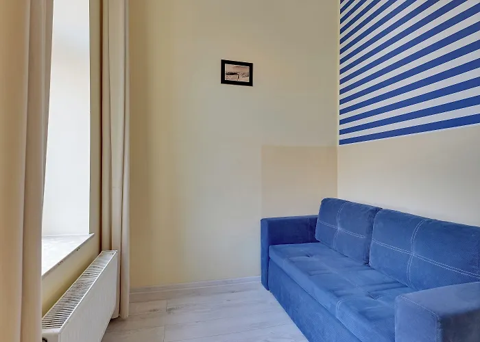 Bryza - W Sopocie By Grand