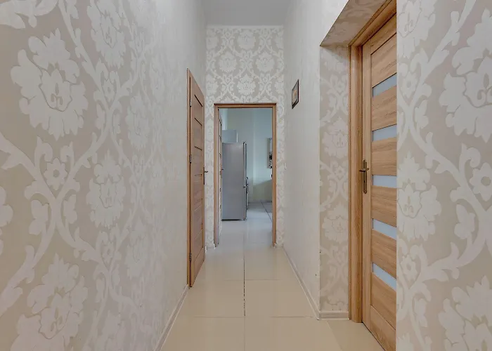 Bryza - W Sopocie By Grand Apartment *