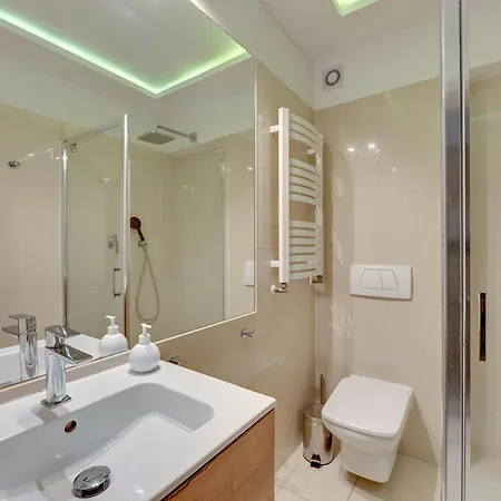 Bryza - W Sopocie By Grand * Сопот