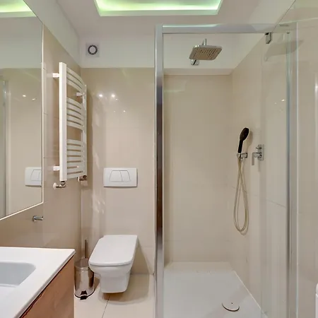 Bryza - W Sopocie By Grand Apartment