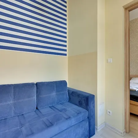 Bryza - W Sopocie By Grand Apartman