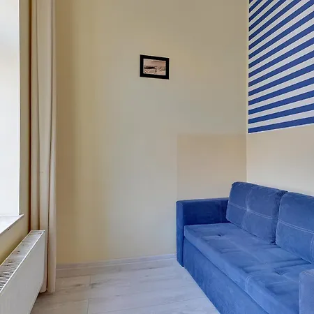 Bryza - W Sopocie By Grand Appartement Sopot