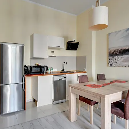 Bryza - W Sopocie By Grand Appartement *