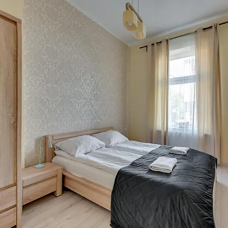 Апартаменты Bryza - W Sopocie By Grand Сопот