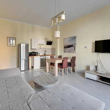 Bryza - W Sopocie By Grand *