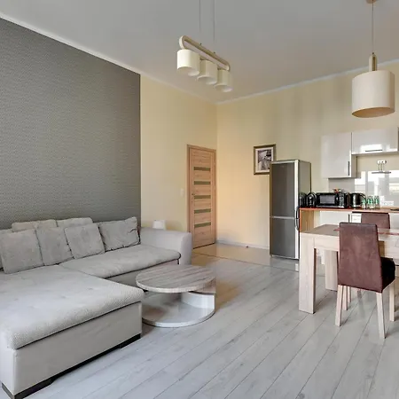 Bryza - W Sopocie By Grand * Sopot