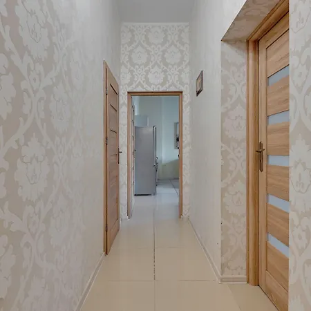 Bryza - W Sopocie By Grand Апартаменты *