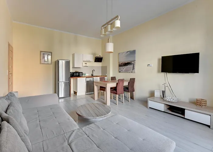 Bryza - W Sopocie By Grand *