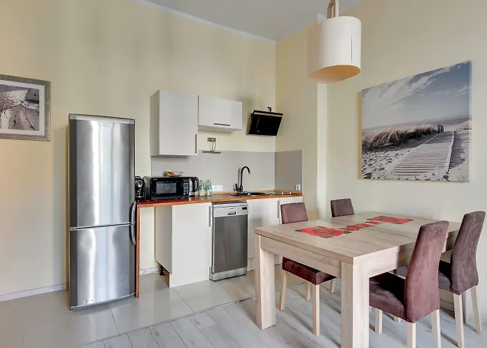 Bryza - W Sopocie By Grand * 索波特